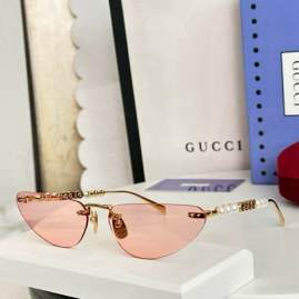 Picture of Gucci Sunglasses _SKUfw79338165fw